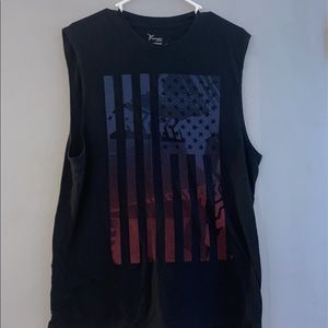 👕 Men’s muscle Shirt